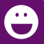 Yahoo Messenger Icon 64x64 png